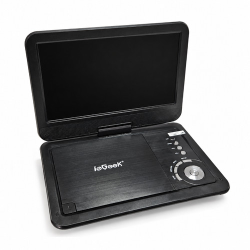 Iegeek 103 lcd - iegeek, 10.5"
