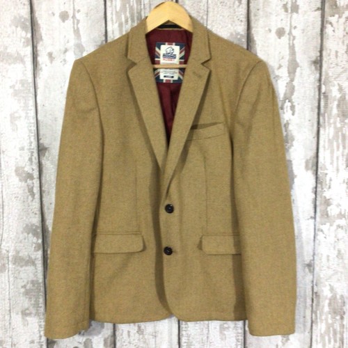 Rhino rugby men blazer - rugby, men's