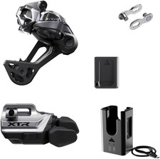 Shimano XTR M9250 Di2 Wireless