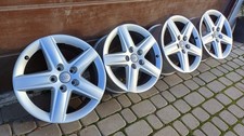 17" alloys 5x112 audi a3 a4 a6