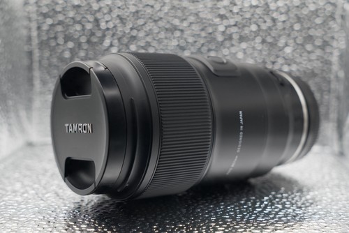 Tamron 90mm iii - 90mm, vxd