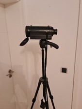 Zeiss 30x60 B with motor