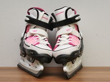 Kids Ice Skates Tempish Rebel