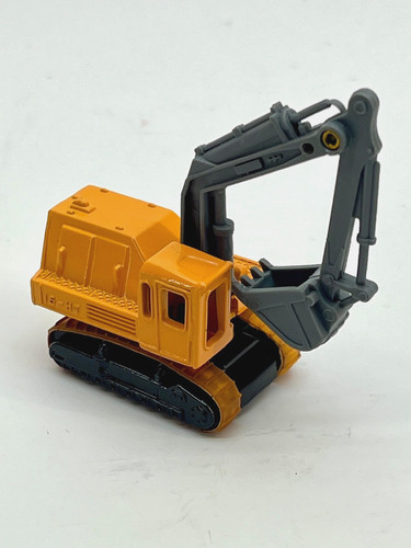 Rare tomica komatsu bucyrus - tomica,