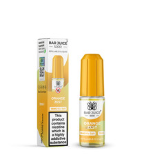 BAR JUICE 5000 Nic Salt 10ml E