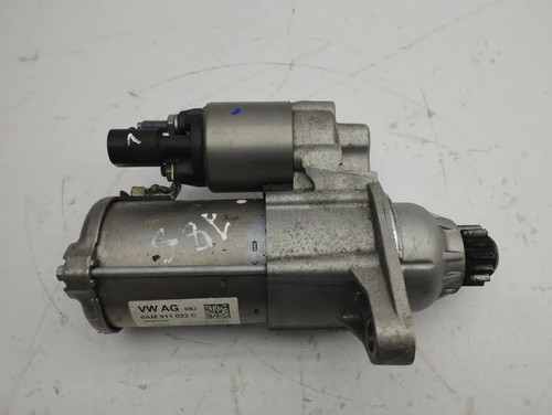 Audi sportback 8ya starter - a3,