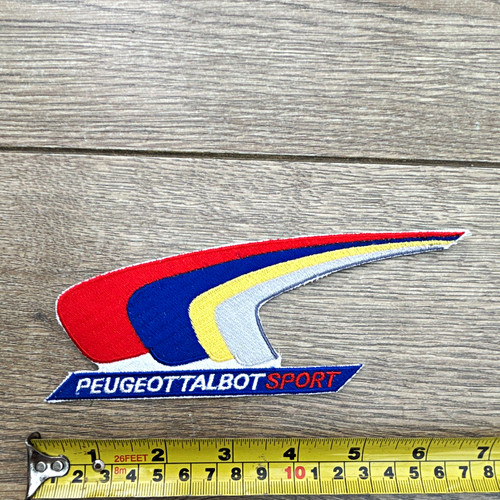 Peugeot talbot sport - peugeot,