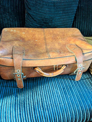 Vintage retro brown - vintage/retro,
