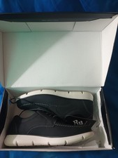 Rocawear Durham Black Lace Up