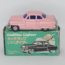 Beetland Korea 1980's Lighter