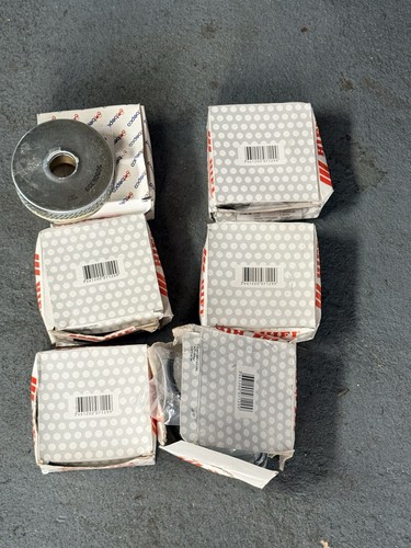 Power steering filters case - power,