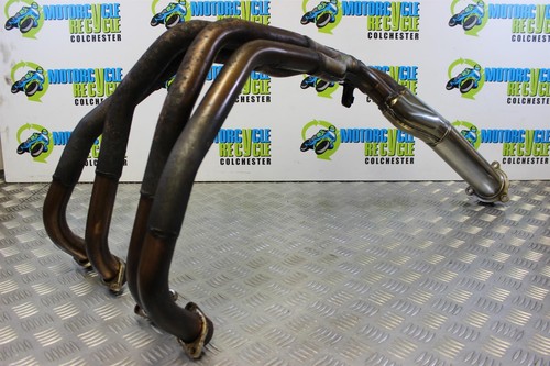 Suzuki 900 exhaust - suzuki,