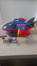Paw Patrol Pirate Air