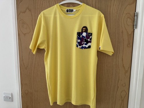 Bathing ape bape hong kong - a,