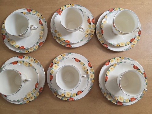 Vintage alfred meakin raymond - vintage,