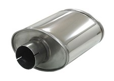 Simon's Universal Stainless