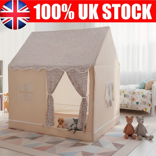 Kids girls toy tent - tent, princess