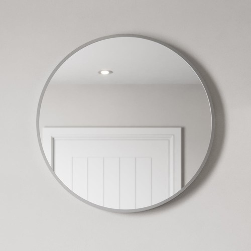 600 600mm chrome - 600, wall