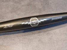 Specialized XC - S-Works - Carbon Handlebar - Flat - Fact 31.8