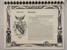 1971 vintage WILLIAM LOWE &