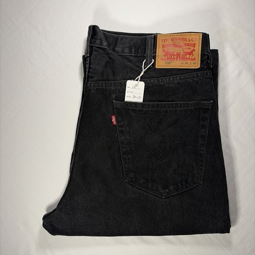 Levi 550 relaxed taper - taper, jeans