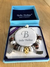 Bella Perlina Bracelet with