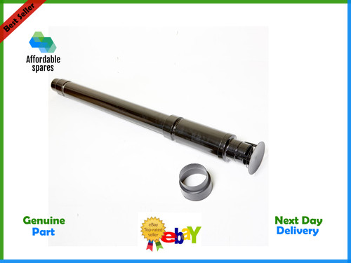 Ideal boilers flue - boilers, powered