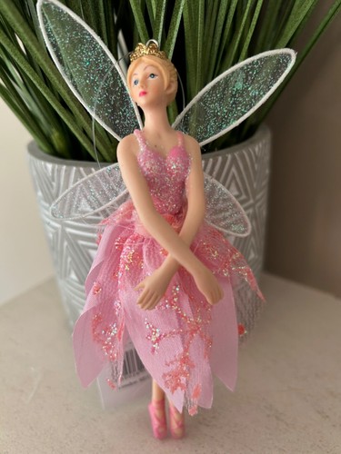 Gisela graham pink christmas - gisela,