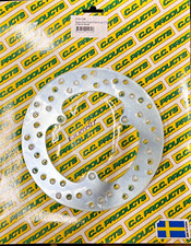 KTM HUSQVARNA GAS GAS SX/TC/MC  65 00-24 FRONT BRAKE DISC