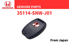 Honda Genuine CIVIC FD2 TYPE-R