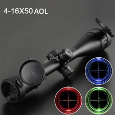 4-16X50AOL Hunting Air Rifle
