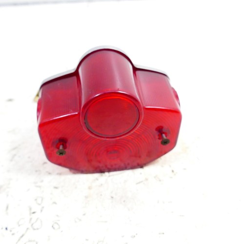 Yamaha ds7 rear light - rear,