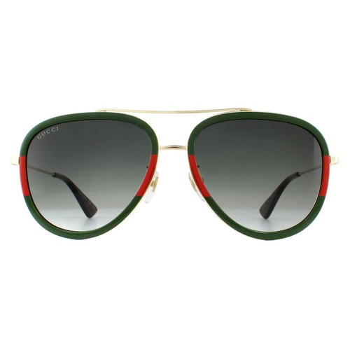 Gucci sunglasses gg0062s - gg0062s, 003