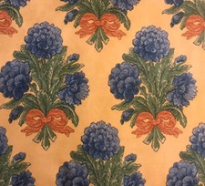 Osborne & Little Fabric