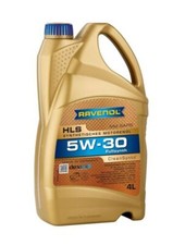 ENGINE OIL CLEANSYNTO 5W30 API