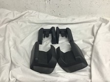 VOLVO S60 V70 S80 FRONT SEATS RUNNER COVER SET 4 30675581/2 30662555/6