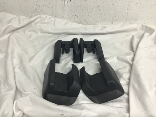 Volvo s60 v70 - front, seats