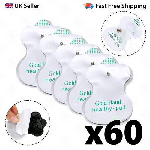 60x tens pads - pads, electrode