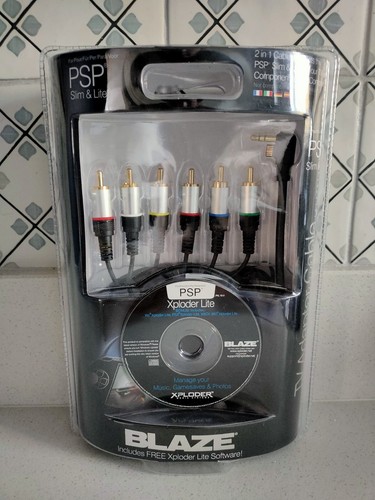 Blaze adapter cable for - cable,