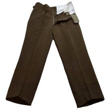 No2 Dress Trousers British