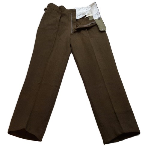 No2 dress trousers - no2,
