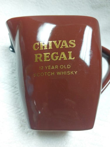 Chivas regal scotch - scotch, whisky