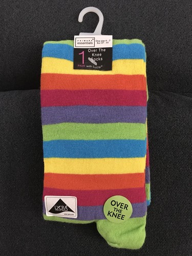 Primark women over the knee - women's,