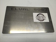 Aluminium Plate Sheet 8mm Many