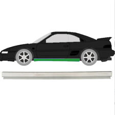 Sill for Toyota MR2 1989-2000