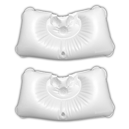 Bathtub neck pillow - 2x,