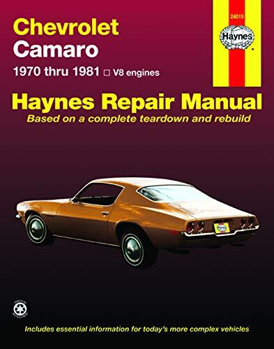 Chevrolet camaro - chevrolet,