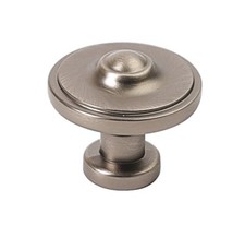 Pewter / Metal Finish Kitchen