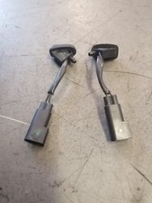 Ford Focus Bonnet washer jets heated spray MK2 2005-10 4M51 17666-BD