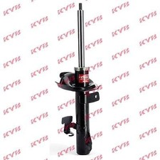 KYB Front Right Shock Absorber for Volvo V50 T5 2.5 April 2004 to April 2007